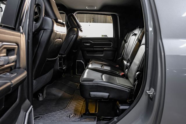 2023 Ram 3500 Laramie Mega Cab Night Edition READYLIFT LIFT 37's | Dallas, TX | East Dallas Diesel 2023 Ram 3500 Laramie Mega Cab Night Edition READYLIFT LIFT 37's | Dallas, TX | East Dallas Diesel