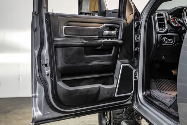 2023 Ram 3500 Laramie Mega Cab Night Edition READYLIFT LIFT 37's | Dallas, TX | East Dallas Diesel 2023 Ram 3500 Laramie Mega Cab Night Edition READYLIFT LIFT 37's | Dallas, TX | East Dallas Diesel