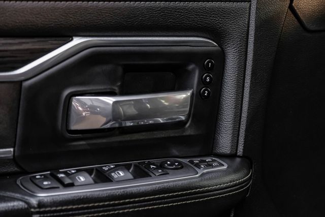 2023 Ram 3500 Laramie Mega Cab 4x4 6'4" Box | Dallas, TX | East Dallas Diesel