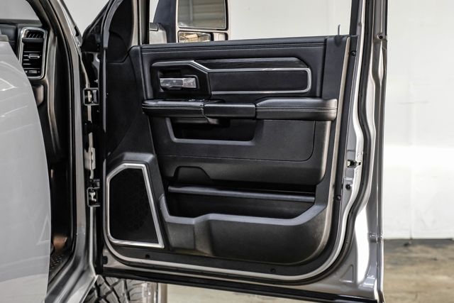 2023 Ram 3500 Laramie Mega Cab Night Edition READYLIFT LIFT 37's | Dallas, TX | East Dallas Diesel 2023 Ram 3500 Laramie Mega Cab Night Edition READYLIFT LIFT 37's | Dallas, TX | East Dallas Diesel