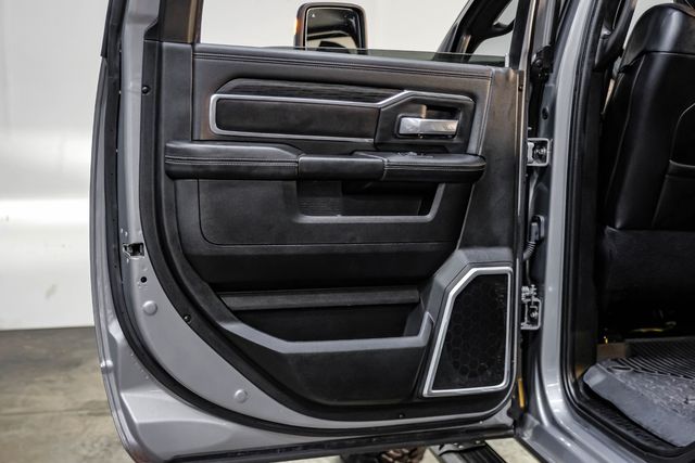 2023 Ram 3500 Laramie Mega Cab Night Edition READYLIFT LIFT 37's | Dallas, TX | East Dallas Diesel 2023 Ram 3500 Laramie Mega Cab Night Edition READYLIFT LIFT 37's | Dallas, TX | East Dallas Diesel