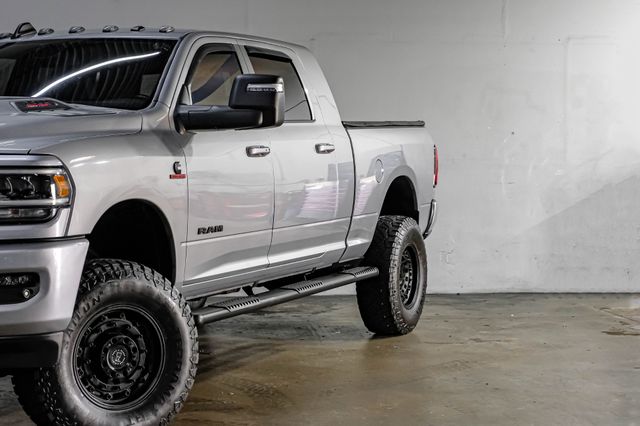 2023 Ram 3500 Laramie Mega Cab Night Edition READYLIFT LIFT 37's | Dallas, TX | East Dallas Diesel 2023 Ram 3500 Laramie Mega Cab Night Edition READYLIFT LIFT 37's | Dallas, TX | East Dallas Diesel