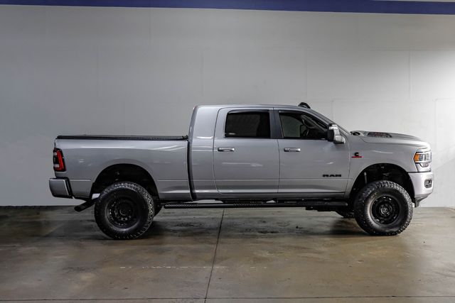 2023 Ram 3500 Laramie Mega Cab 4x4 6'4" Box | Dallas, TX | East Dallas Diesel