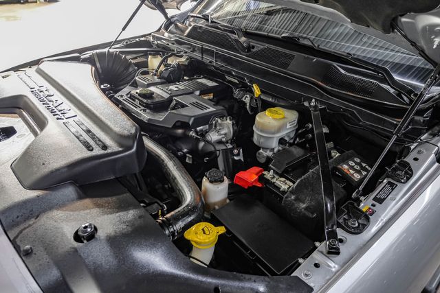 2023 Ram 3500 Laramie Mega Cab 4x4 6'4" Box | Dallas, TX | East Dallas Diesel 2023 Ram 3500 Laramie Mega Cab 4x4 6'4" Box | Dallas, TX | East Dallas Diesel