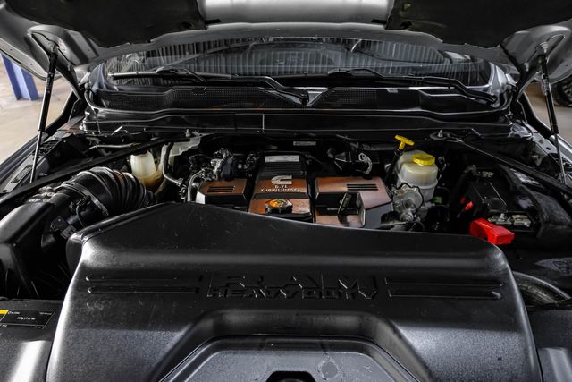 2023 Ram 3500 Laramie Mega Cab 4x4 6'4" Box | Dallas, TX | East Dallas Diesel
