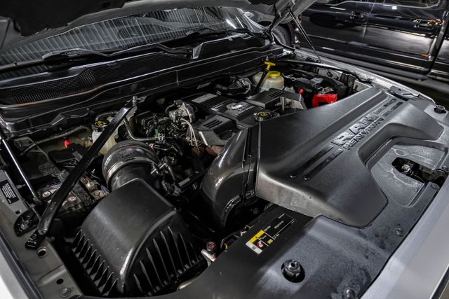 2023 Ram 3500 Laramie Mega Cab Night Edition READYLIFT LIFT 37's | Dallas, TX | East Dallas Diesel 2023 Ram 3500 Laramie Mega Cab Night Edition READYLIFT LIFT 37's | Dallas, TX | East Dallas Diesel