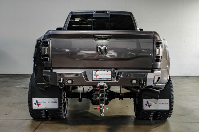 2023 Ram 3500 Limited Longhorn BDS LIFT 26" Fittipaldi 37" M/T | Dallas, TX | East Dallas Diesel 2023 Ram 3500 Limited Longhorn BDS LIFT 26" Fittipaldi 37" M/T | Dallas, TX | East Dallas Diesel