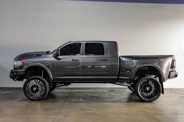 2023 Ram 3500 Limited Longhorn | Dallas, TX | East Dallas Diesel