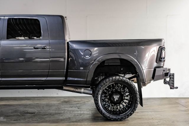 2023 Ram 3500 Limited Longhorn | Dallas, TX | East Dallas Diesel