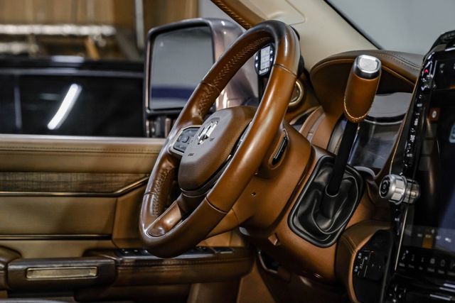 2023 Ram 3500 Limited Longhorn | Dallas, TX | East Dallas Diesel