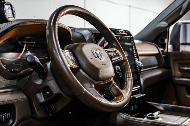 2023 Ram 3500 Limited Longhorn BDS LIFT 26" Fittipaldi 37" M/T | Dallas, TX | East Dallas Diesel 2023 Ram 3500 Limited Longhorn BDS LIFT 26" Fittipaldi 37" M/T | Dallas, TX | East Dallas Diesel