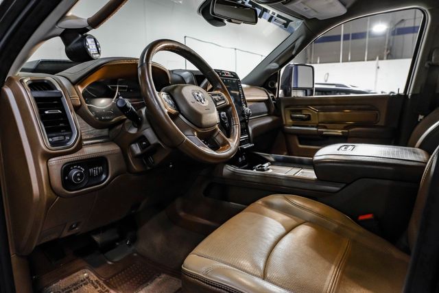 2023 Ram 3500 Limited Longhorn BDS LIFT 26" Fittipaldi 37" M/T | Dallas, TX | East Dallas Diesel 2023 Ram 3500 Limited Longhorn BDS LIFT 26" Fittipaldi 37" M/T | Dallas, TX | East Dallas Diesel