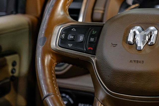 2023 Ram 3500 Limited Longhorn | Dallas, TX | East Dallas Diesel