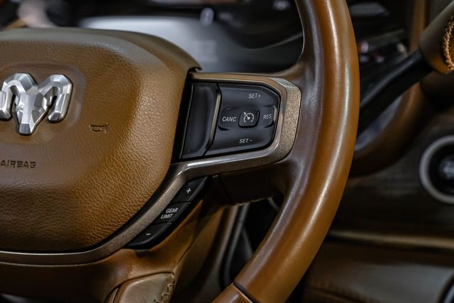 2023 Ram 3500 Limited Longhorn | Dallas, TX | East Dallas Diesel