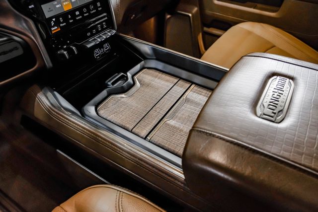 2023 Ram 3500 Limited Longhorn | Dallas, TX | East Dallas Diesel
