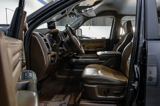 2023 Ram 3500 Limited Longhorn | Dallas, TX | East Dallas Diesel