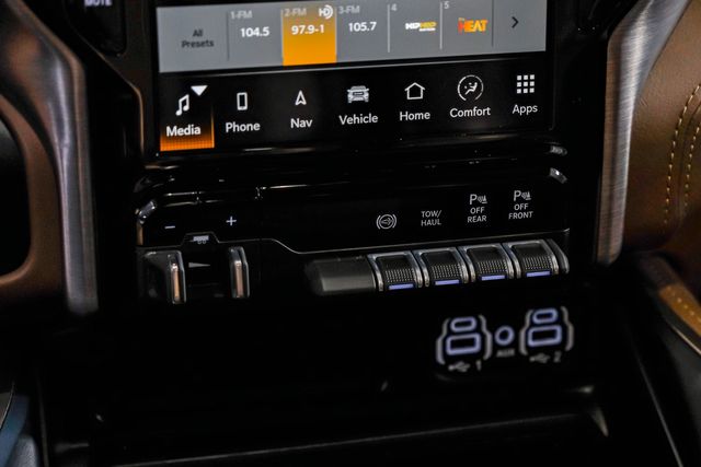2023 Ram 3500 Limited Longhorn | Dallas, TX | East Dallas Diesel