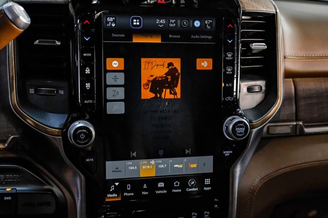 2023 Ram 3500 Limited Longhorn | Dallas, TX | East Dallas Diesel