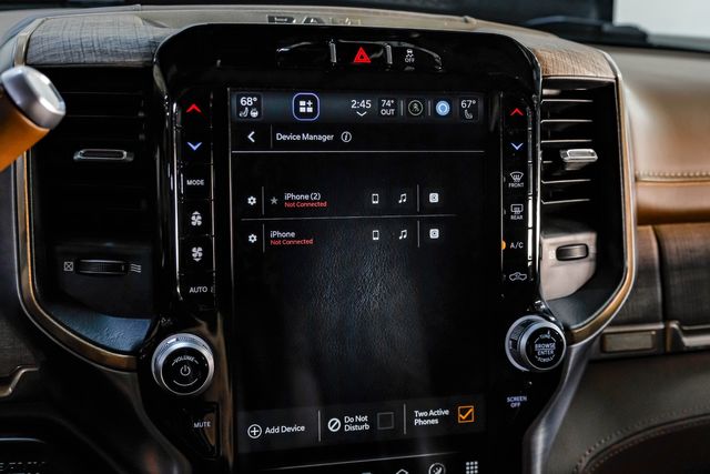2023 Ram 3500 Limited Longhorn | Dallas, TX | East Dallas Diesel 2023 Ram 3500 Limited Longhorn | Dallas, TX | East Dallas Diesel