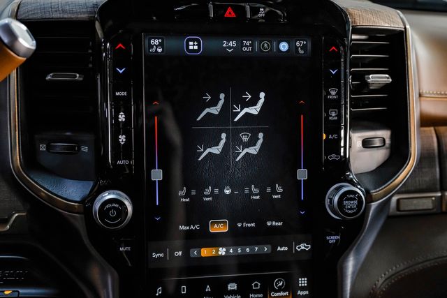 2023 Ram 3500 Limited Longhorn | Dallas, TX | East Dallas Diesel 2023 Ram 3500 Limited Longhorn | Dallas, TX | East Dallas Diesel