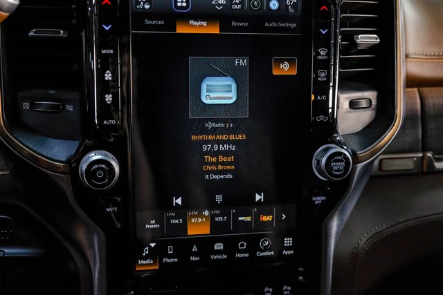 2023 Ram 3500 Limited Longhorn | Dallas, TX | East Dallas Diesel 2023 Ram 3500 Limited Longhorn | Dallas, TX | East Dallas Diesel
