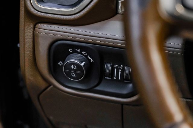 2023 Ram 3500 Limited Longhorn | Dallas, TX | East Dallas Diesel
