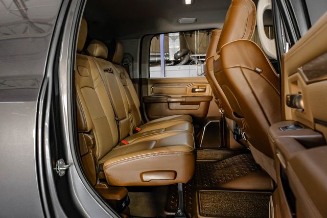 2023 Ram 3500 Limited Longhorn BDS LIFT 26" Fittipaldi 37" M/T | Dallas, TX | East Dallas Diesel 2023 Ram 3500 Limited Longhorn BDS LIFT 26" Fittipaldi 37" M/T | Dallas, TX | East Dallas Diesel
