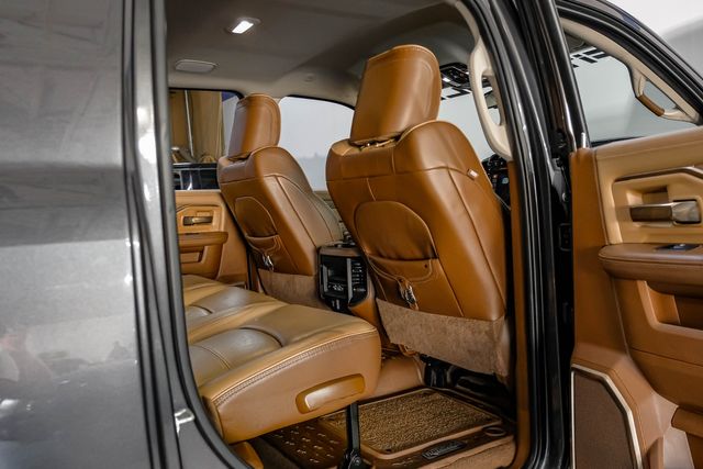2023 Ram 3500 Limited Longhorn BDS LIFT 26" Fittipaldi 37" M/T | Dallas, TX | East Dallas Diesel 2023 Ram 3500 Limited Longhorn BDS LIFT 26" Fittipaldi 37" M/T | Dallas, TX | East Dallas Diesel