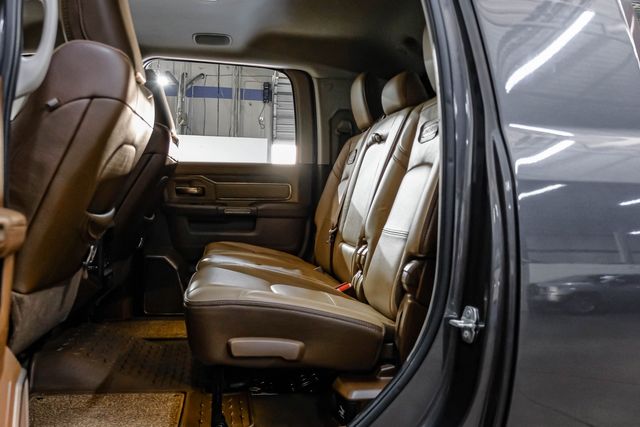 2023 Ram 3500 Limited Longhorn | Dallas, TX | East Dallas Diesel 2023 Ram 3500 Limited Longhorn | Dallas, TX | East Dallas Diesel