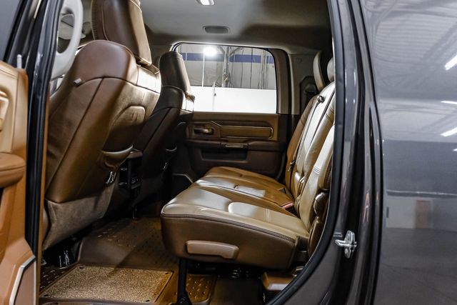 2023 Ram 3500 Limited Longhorn | Dallas, TX | East Dallas Diesel