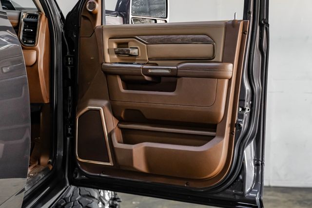 2023 Ram 3500 Limited Longhorn | Dallas, TX | East Dallas Diesel