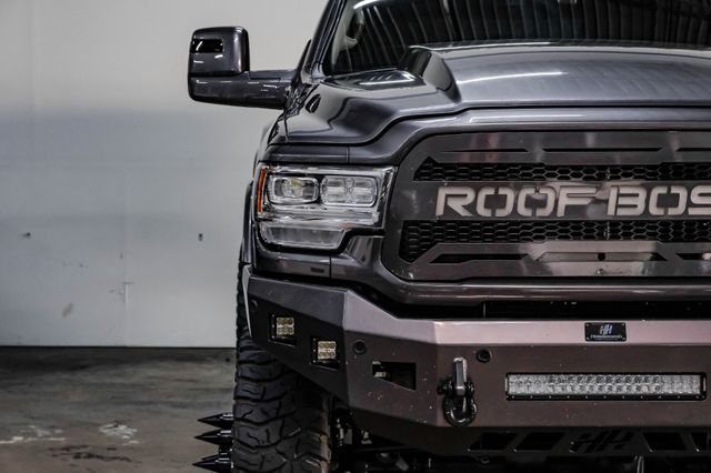 2023 Ram 3500 Limited Longhorn | Dallas, TX | East Dallas Diesel