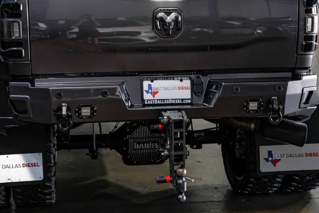 2023 Ram 3500 Limited Longhorn | Dallas, TX | East Dallas Diesel 2023 Ram 3500 Limited Longhorn | Dallas, TX | East Dallas Diesel