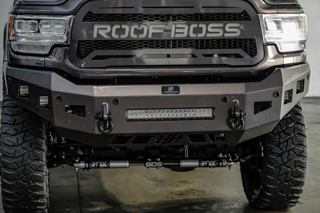 2023 Ram 3500 Limited Longhorn | Dallas, TX | East Dallas Diesel