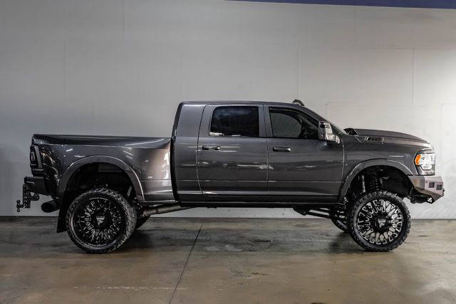 2023 Ram 3500 Limited Longhorn | Dallas, TX | East Dallas Diesel