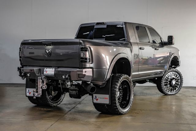 2023 Ram 3500 Limited Longhorn | Dallas, TX | East Dallas Diesel