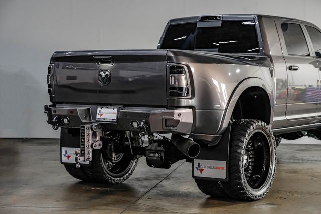 2023 Ram 3500 Limited Longhorn BDS LIFT 26" Fittipaldi 37" M/T | Dallas, TX | East Dallas Diesel 2023 Ram 3500 Limited Longhorn BDS LIFT 26" Fittipaldi 37" M/T | Dallas, TX | East Dallas Diesel