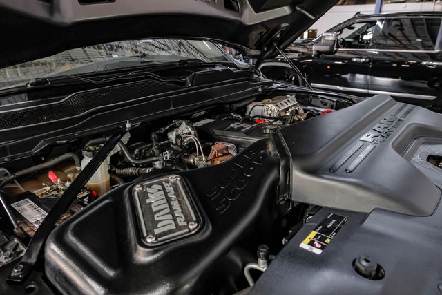 2023 Ram 3500 Limited Longhorn | Dallas, TX | East Dallas Diesel