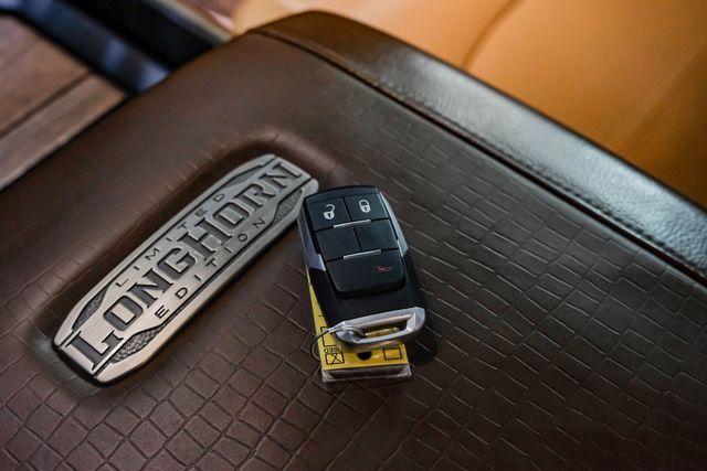 2023 Ram 3500 Limited Longhorn | Dallas, TX | East Dallas Diesel