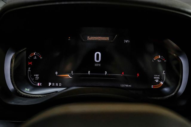 2023 Ram 3500 Limited Longhorn | Dallas, TX | East Dallas Diesel