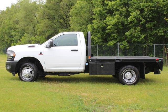 2023 Ram 3500 Diesel 4x4 Tradesman | Roscoe, IL | Autoland Outlets 2023 Ram 3500 Diesel 4x4 Tradesman | Roscoe, IL | Autoland Outlets