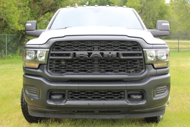2023 Ram 3500 Diesel 4x4 Tradesman | Roscoe, IL | Autoland Outlets 2023 Ram 3500 Diesel 4x4 Tradesman | Roscoe, IL | Autoland Outlets