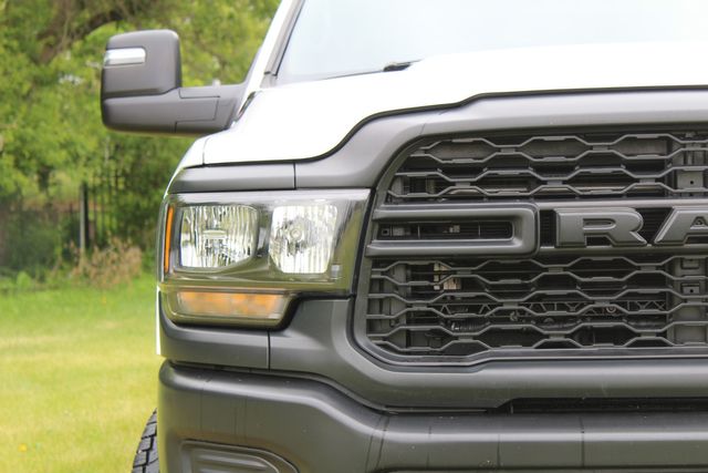 2023 Ram 3500 Diesel 4x4 Tradesman | Roscoe, IL | Autoland Outlets 2023 Ram 3500 Diesel 4x4 Tradesman | Roscoe, IL | Autoland Outlets