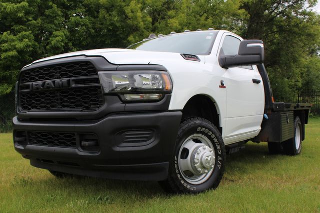 2023 Ram 3500 Diesel 4x4 Tradesman | Roscoe, IL | Autoland Outlets 2023 Ram 3500 Diesel 4x4 Tradesman | Roscoe, IL | Autoland Outlets