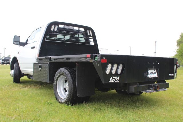 2023 Ram 3500 Diesel 4x4 Tradesman | Roscoe, IL | Autoland Outlets 2023 Ram 3500 Diesel 4x4 Tradesman | Roscoe, IL | Autoland Outlets