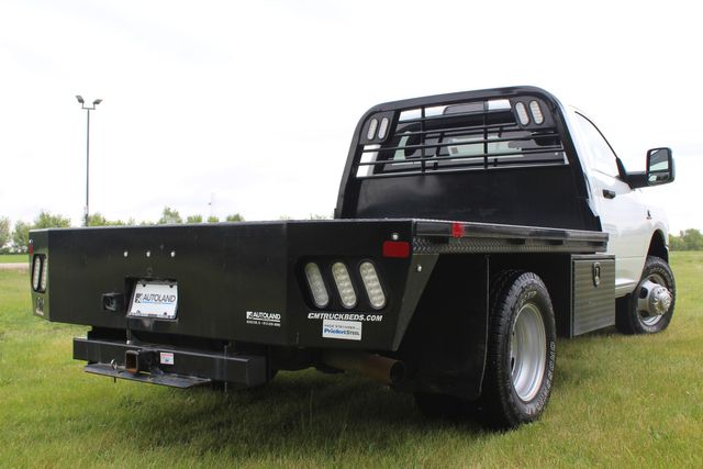 2023 Ram 3500 Diesel 4x4 Tradesman | Roscoe, IL | Autoland Outlets 2023 Ram 3500 Diesel 4x4 Tradesman | Roscoe, IL | Autoland Outlets