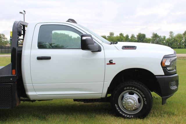 2023 Ram 3500 Diesel 4x4 Tradesman | Roscoe, IL | Autoland Outlets 2023 Ram 3500 Diesel 4x4 Tradesman | Roscoe, IL | Autoland Outlets