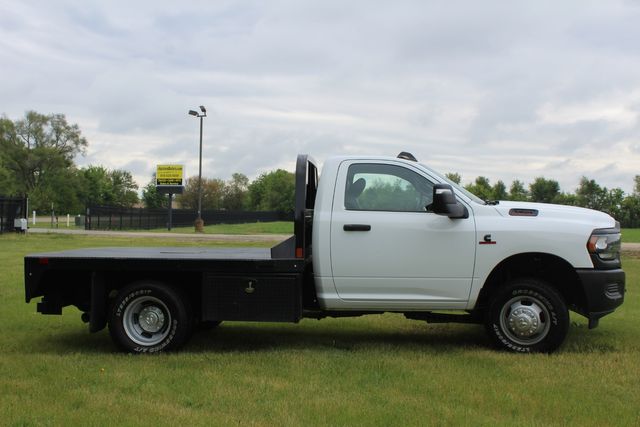 2023 Ram 3500 Diesel 4x4 Tradesman | Roscoe, IL | Autoland Outlets 2023 Ram 3500 Diesel 4x4 Tradesman | Roscoe, IL | Autoland Outlets