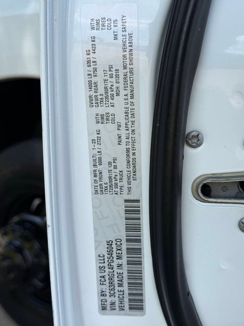 2023 Ram 3500 Tradesman | Houston, TX | Houston Auto Credit 2023 Ram 3500 Tradesman | Houston, TX | Houston Auto Credit