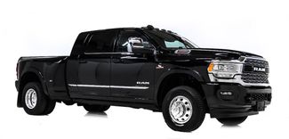 2023 Ram 3500 Limited | Houston, TX | Houston Auto Credit in Houston, TX 77063